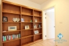 Splendid villa for rent on the lake in Tay Ho, Hanoi 